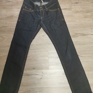 Nwot, Vera Moda denim jeans, 27x34, straight
